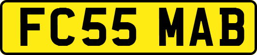 FC55MAB