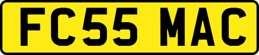 FC55MAC
