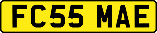 FC55MAE