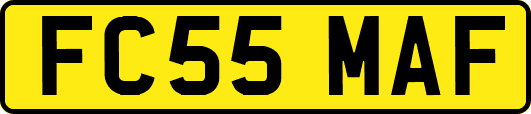 FC55MAF