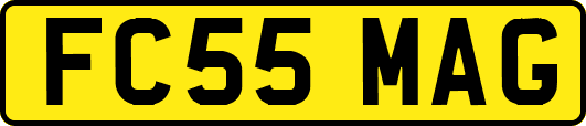 FC55MAG