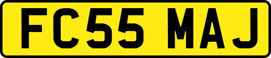 FC55MAJ