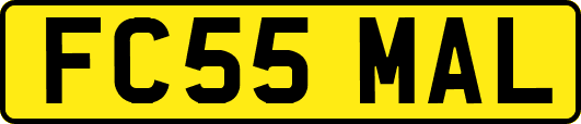 FC55MAL