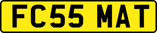 FC55MAT