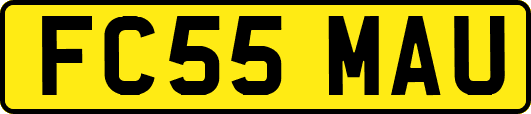 FC55MAU
