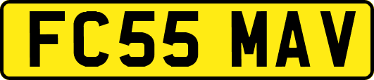 FC55MAV