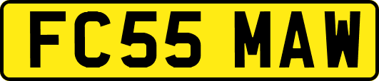 FC55MAW