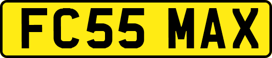 FC55MAX