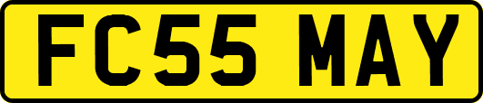FC55MAY