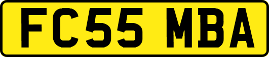 FC55MBA