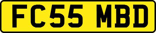 FC55MBD