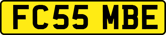 FC55MBE