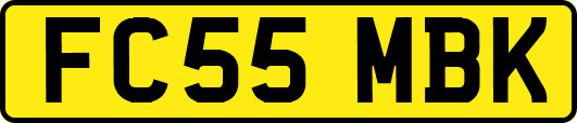 FC55MBK