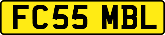 FC55MBL