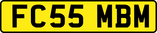 FC55MBM