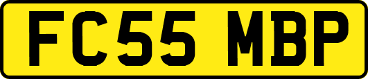 FC55MBP