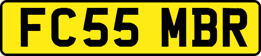 FC55MBR