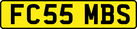 FC55MBS