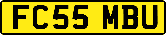 FC55MBU