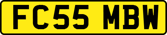 FC55MBW