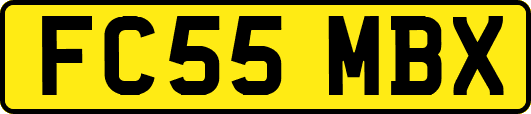 FC55MBX