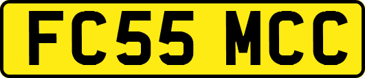 FC55MCC