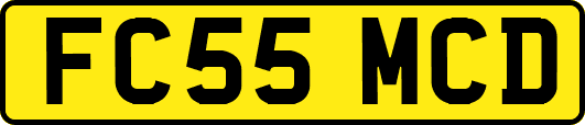 FC55MCD