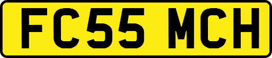FC55MCH