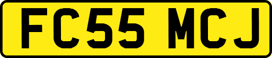 FC55MCJ
