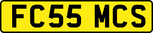 FC55MCS