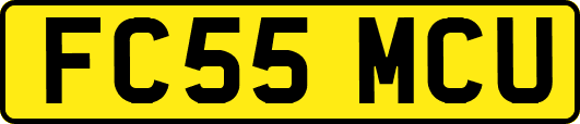 FC55MCU