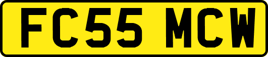 FC55MCW