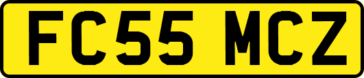 FC55MCZ