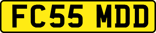 FC55MDD