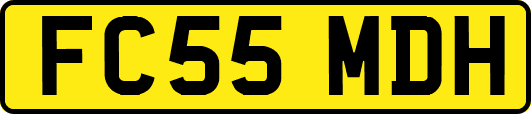 FC55MDH