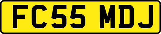 FC55MDJ