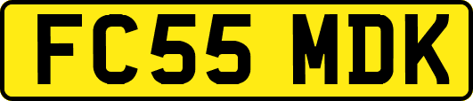 FC55MDK