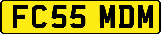 FC55MDM