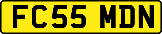 FC55MDN