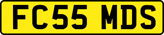 FC55MDS