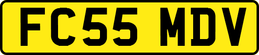 FC55MDV