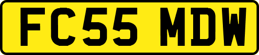FC55MDW