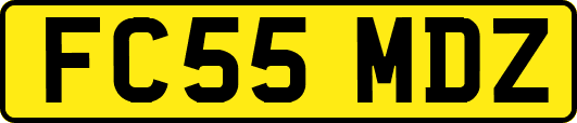 FC55MDZ