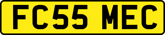 FC55MEC