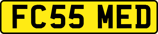 FC55MED