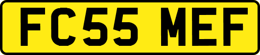 FC55MEF