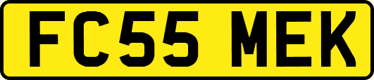 FC55MEK