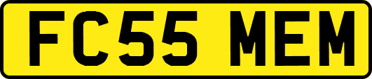 FC55MEM