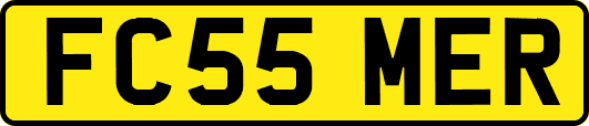 FC55MER