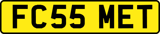 FC55MET